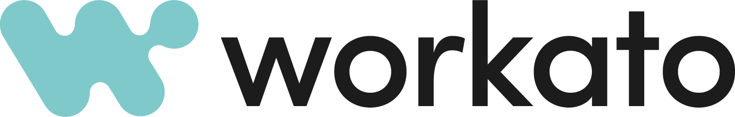 Workato logo